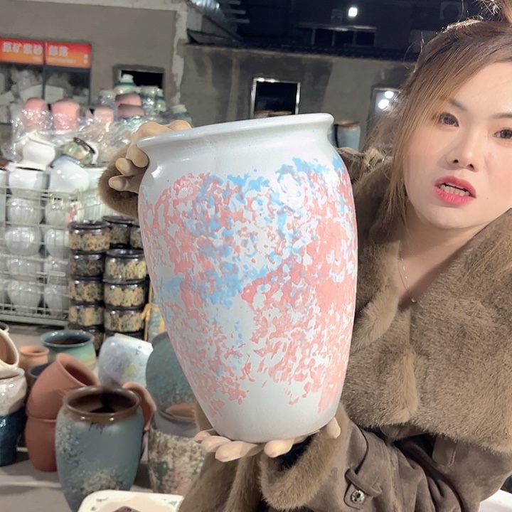 花盆正品口20高30。zzzzz