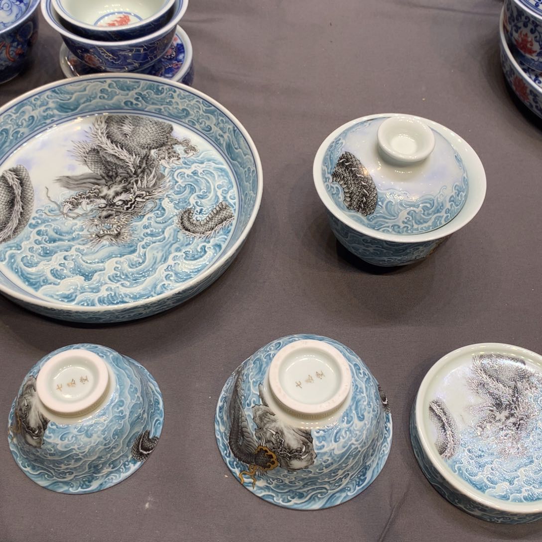 杯景德镇陶瓷学院