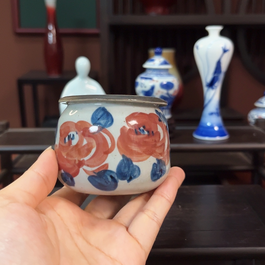 摆件小花器……小花器