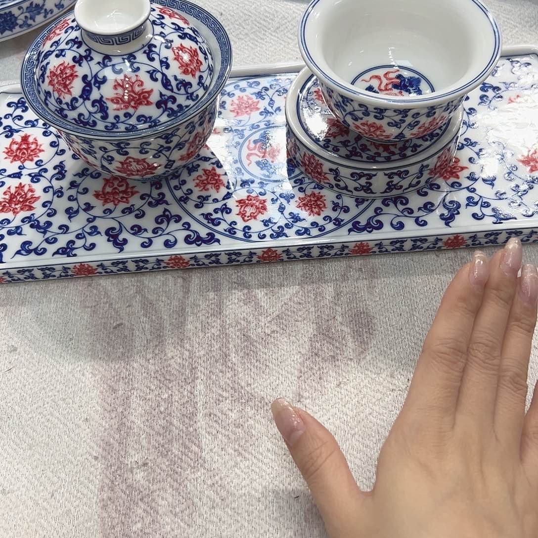 *****陶景德镇陶瓷工厂福利价