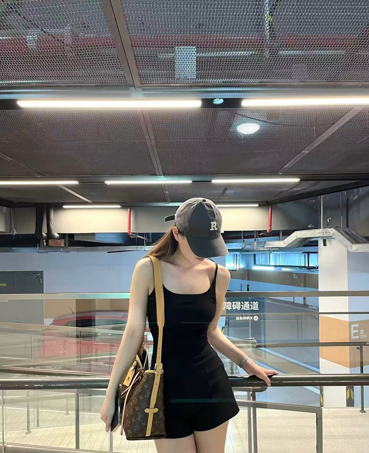 2025新款百搭时尚骑行包