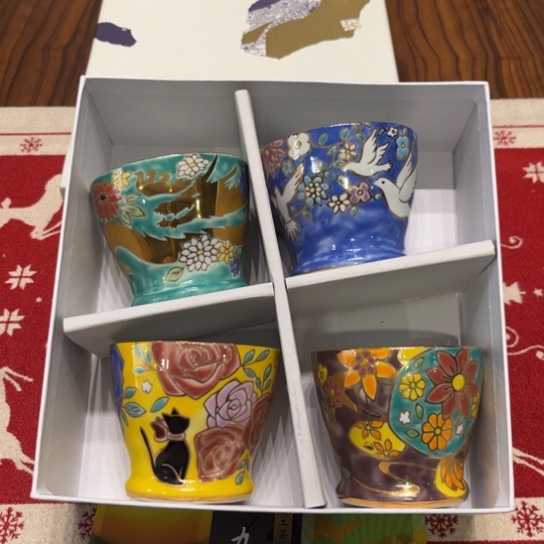 瓷片茶杯茶杯茶杯茶盏