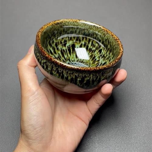 【闪购商品】茶盏-10187..........