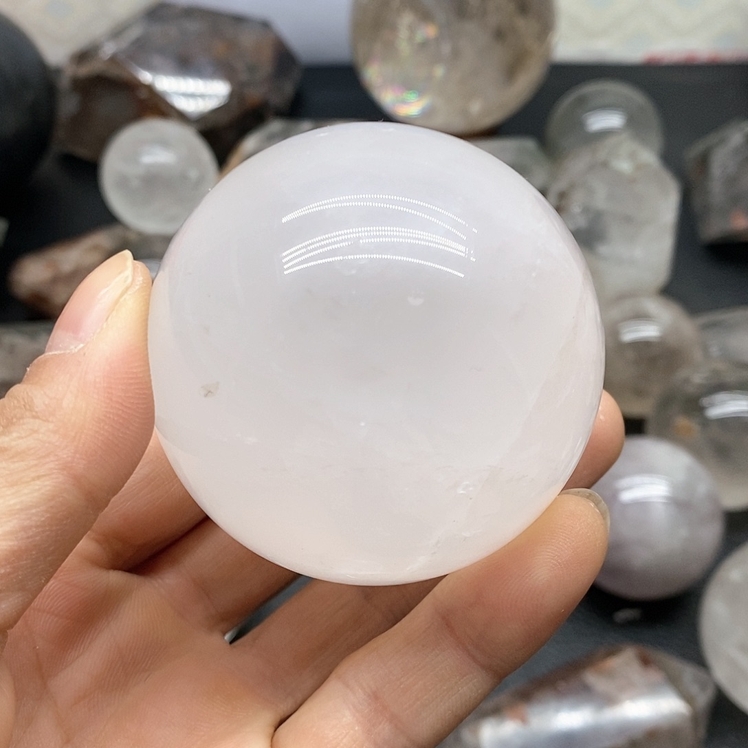 水晶82未镶嵌水晶石