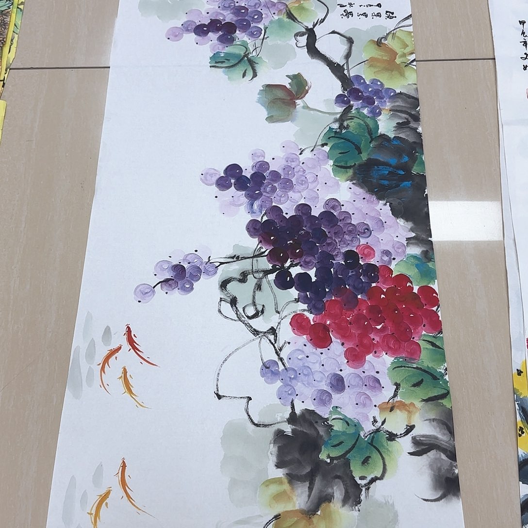 国画国画作品集一个^_^