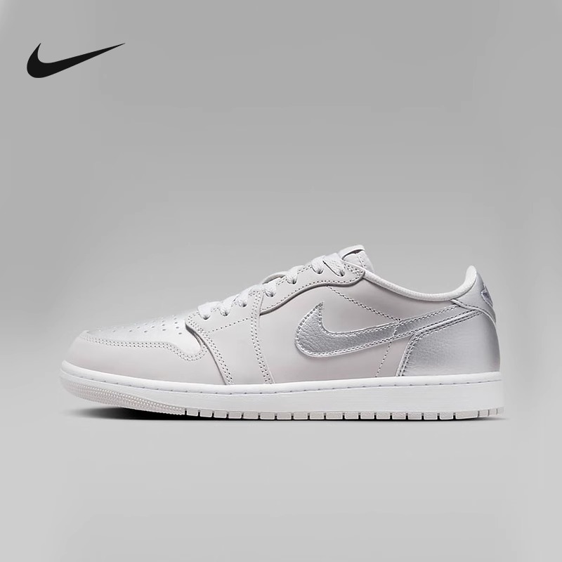 NIKE/耐克AIR JORDAN AJ1复古低帮板鞋运动休闲鞋CZ0790002