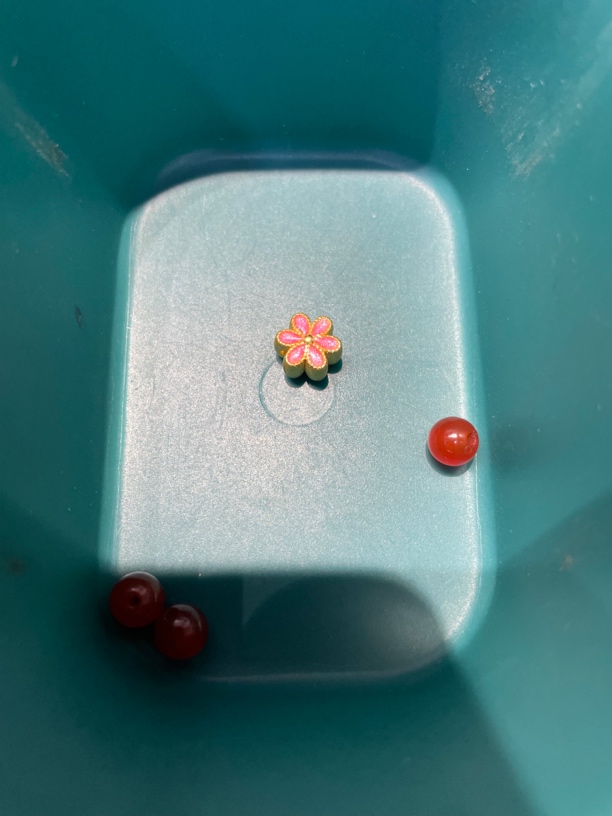                足金a1    加 玛 瑙