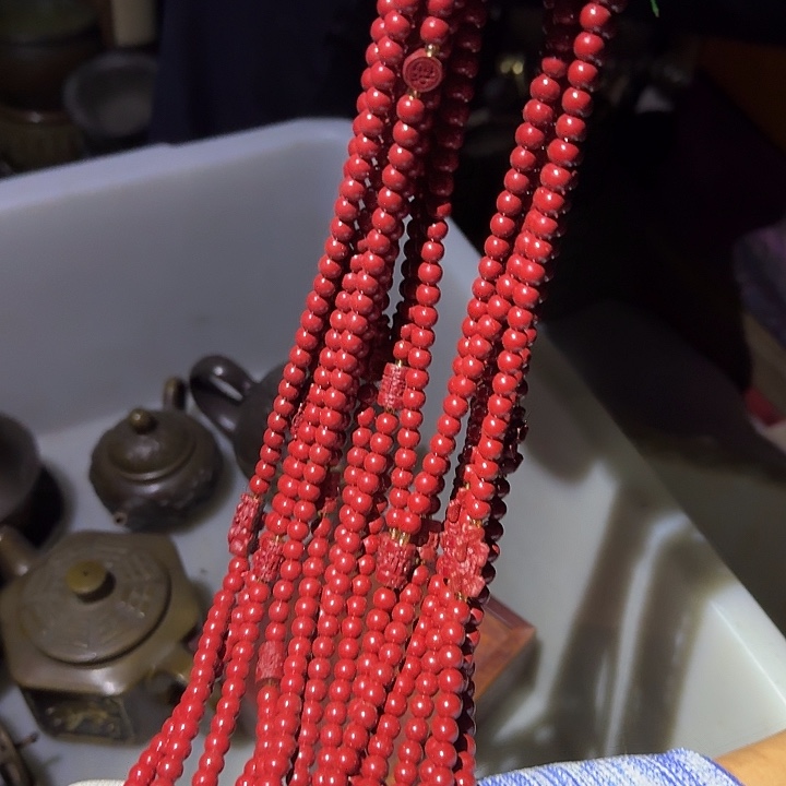 铜器文玩摆件收藏