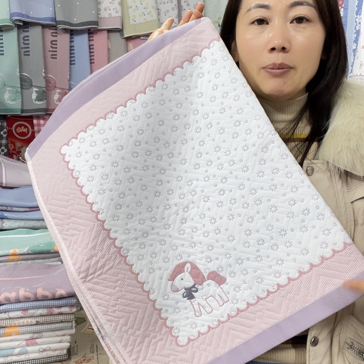 棉特价紫色小马宝莉