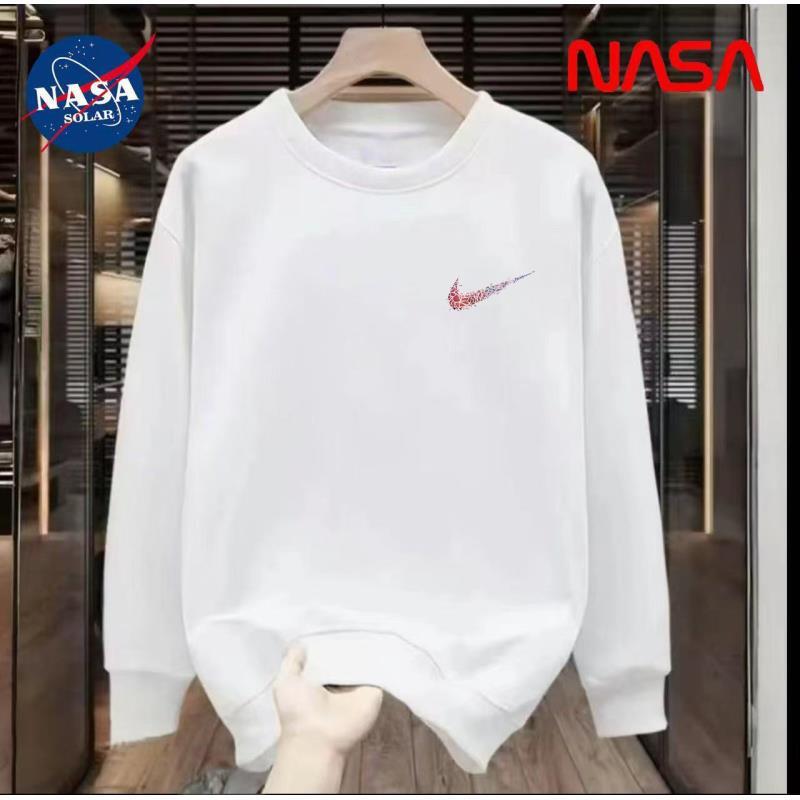 2025新款春秋男士卫衣圆领衣服重磅男女同款秋冬款潮牌T14