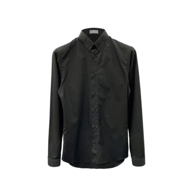 99新 DIOR/迪奥 海囤/迪奥/38码/lu78130 衬衫