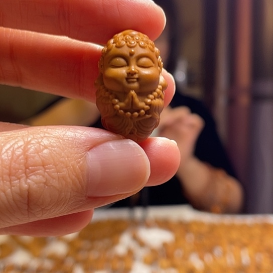 手串/手链橄榄核橄榄核