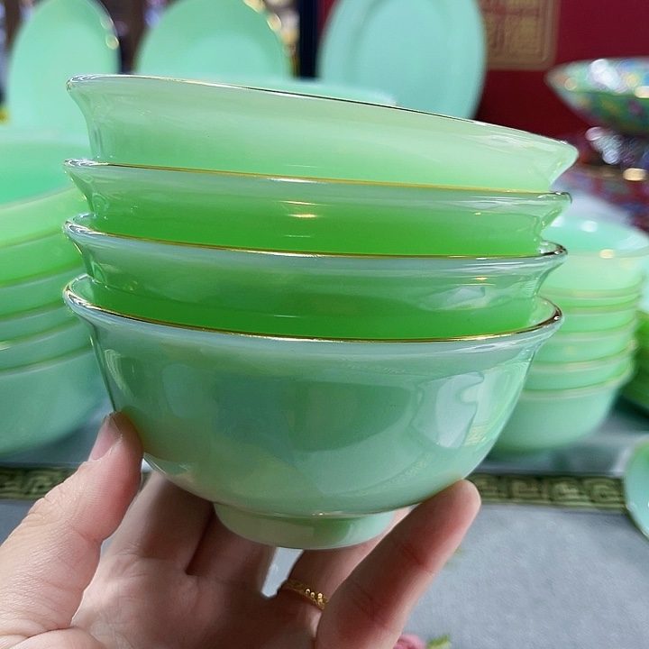 景德镇高端玉瓷单品