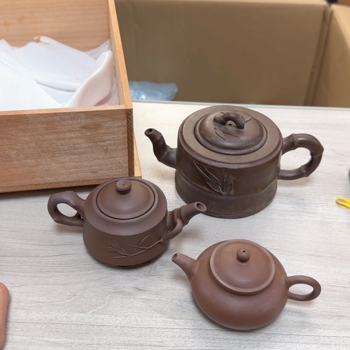 瓷片鹿*瓷质品工艺品