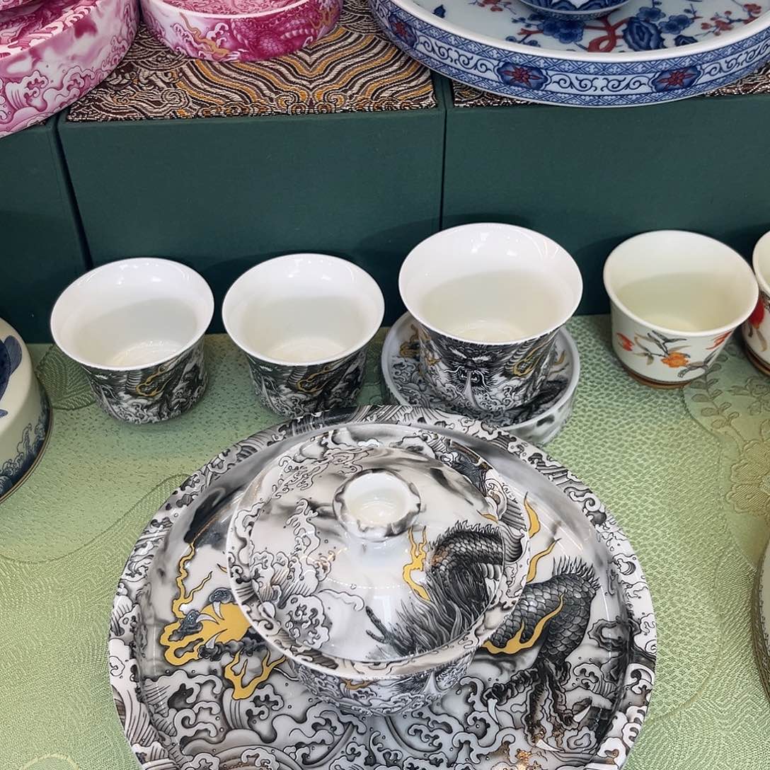 景德景德陶瓷陶瓷