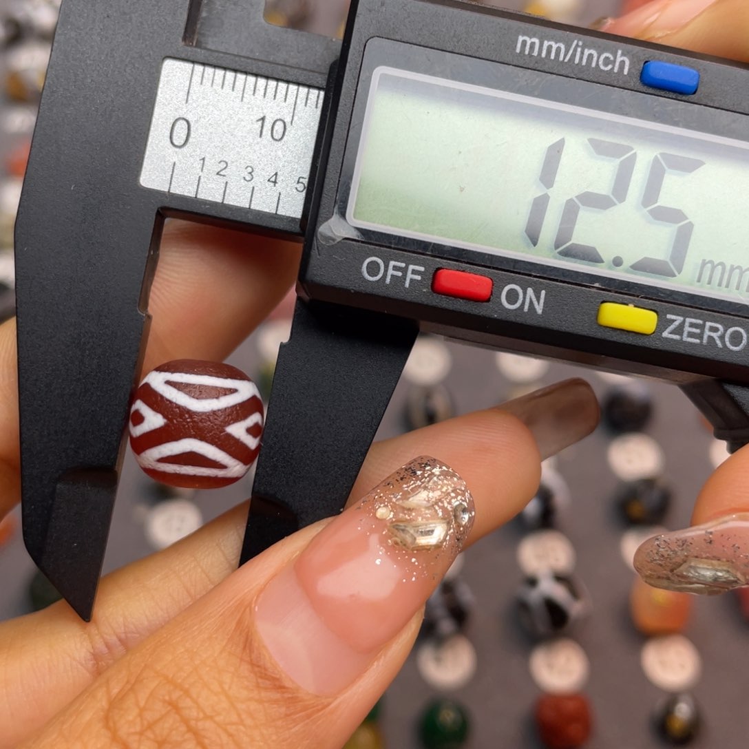 玛瑙/玉髓配饰合金