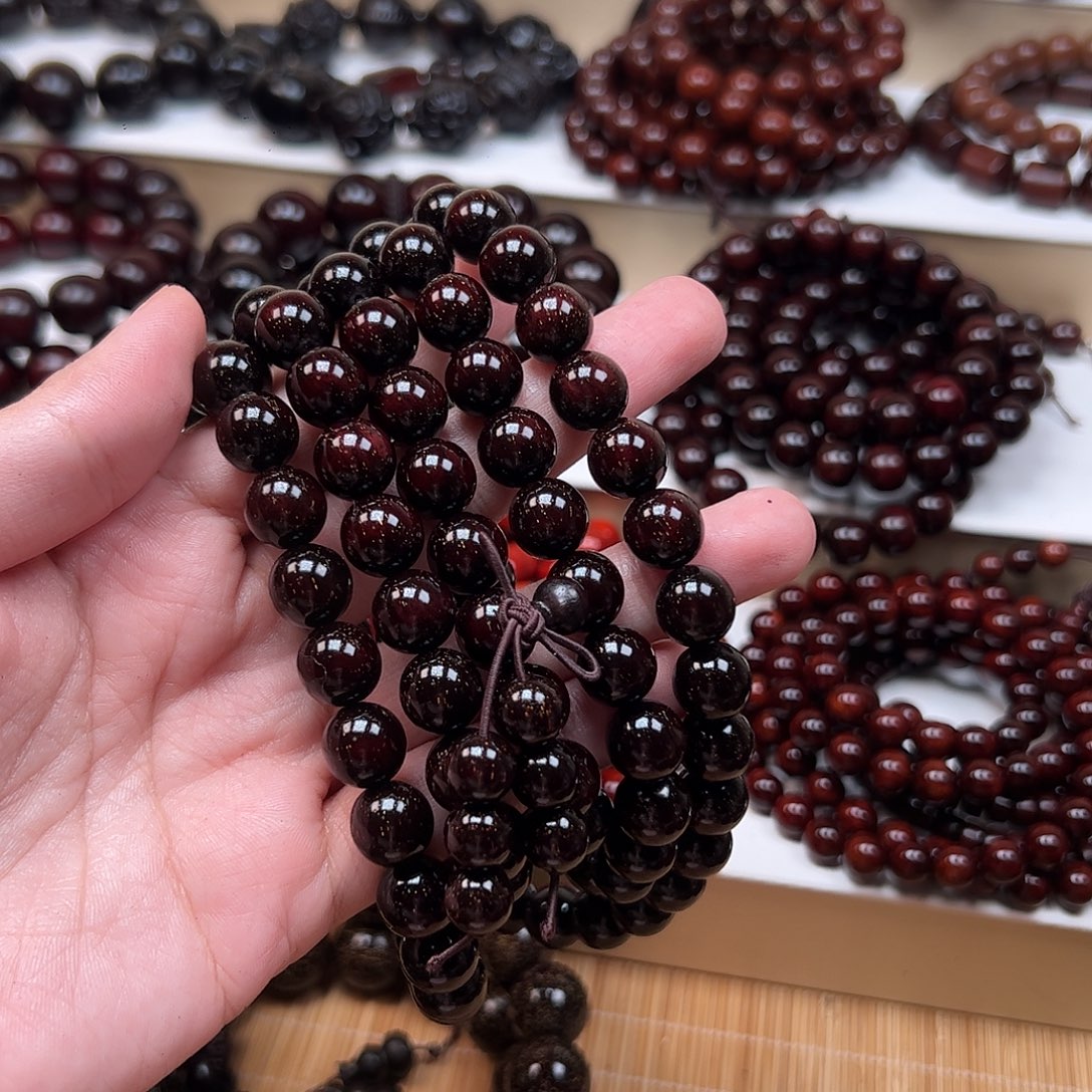 @***学檀香紫檀（小叶紫檀）1.0