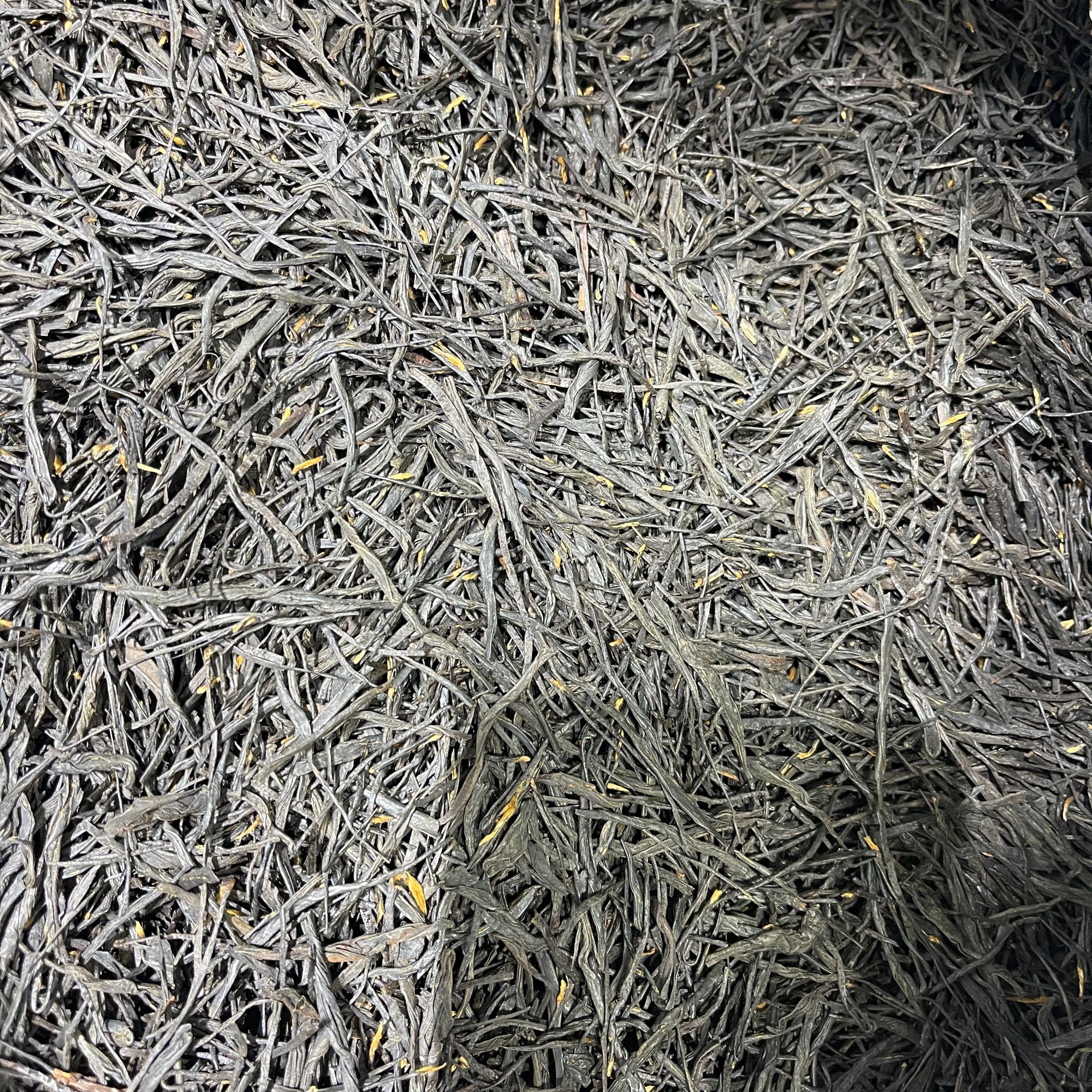 【茶厂直供】2025年中国红云南高端品种散茶 一袋250克