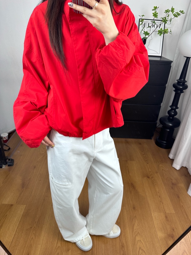 短外套防晒薄款冲锋衣