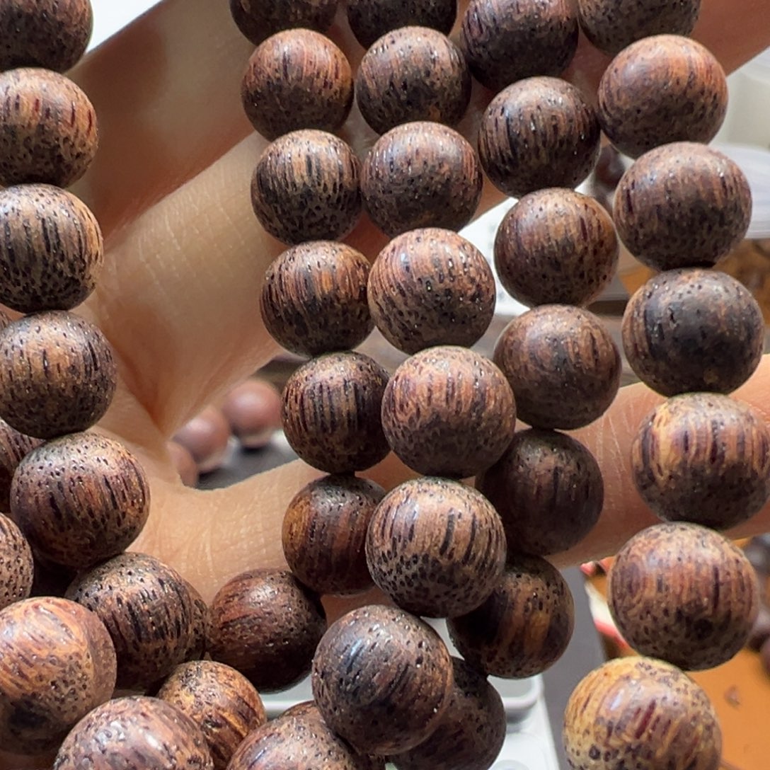 降真香缅甸小叶降真香0.8*108白油