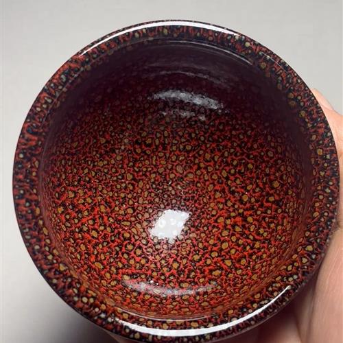 【闪购商品】茶盏-101............