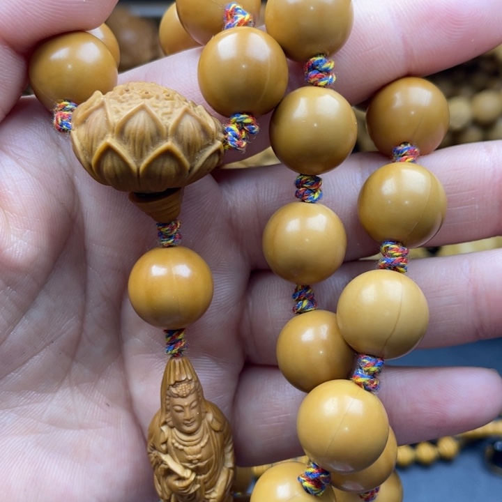 橄榄核手串橄榄油