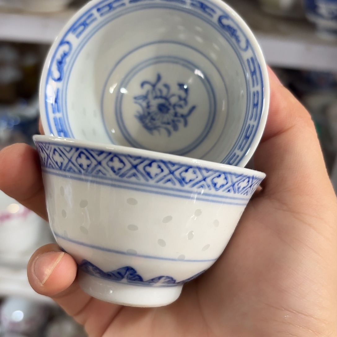 景德镇现代陶瓷用品