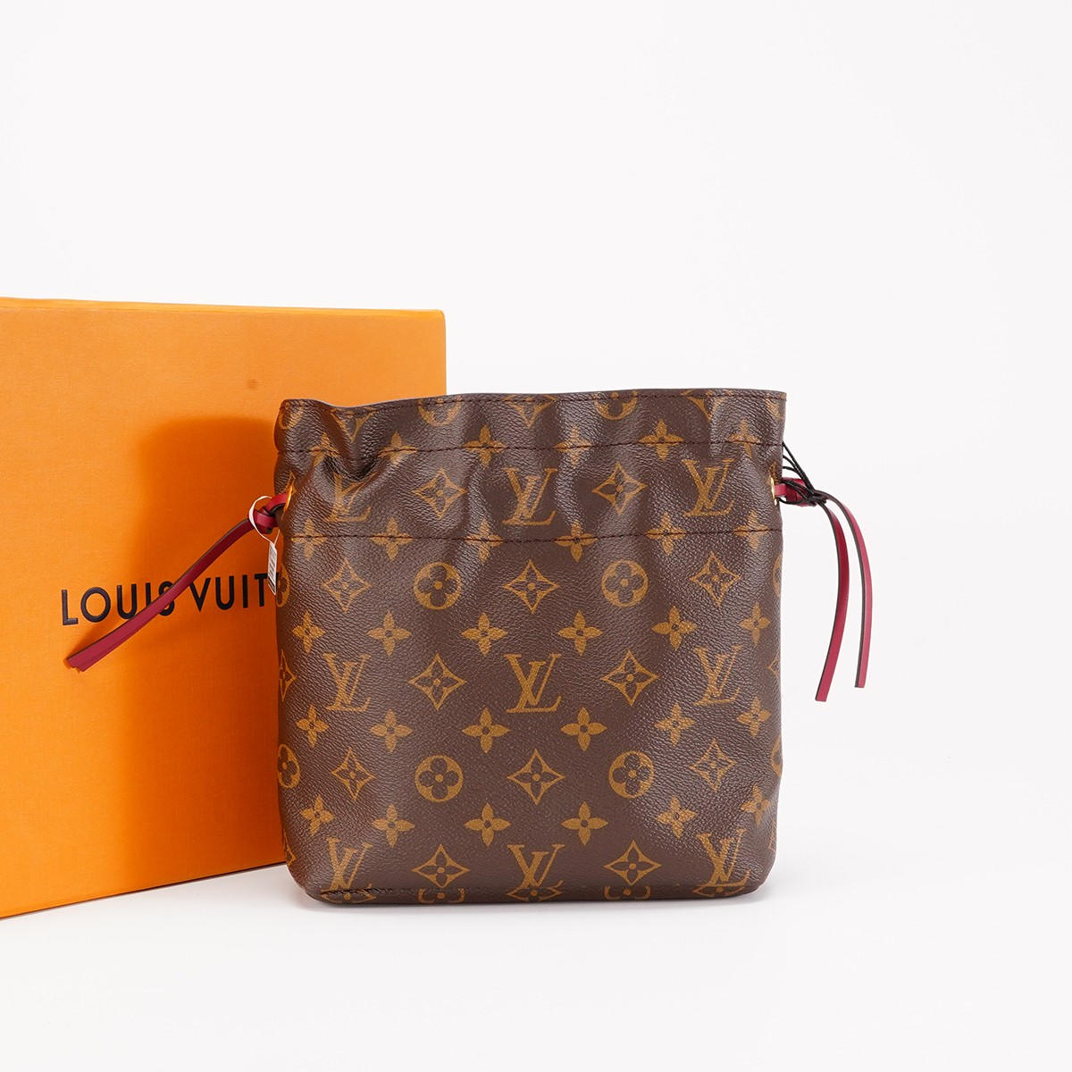 99新 LouisVuitton/路易威登 【白菜】福袋包/BG22006714