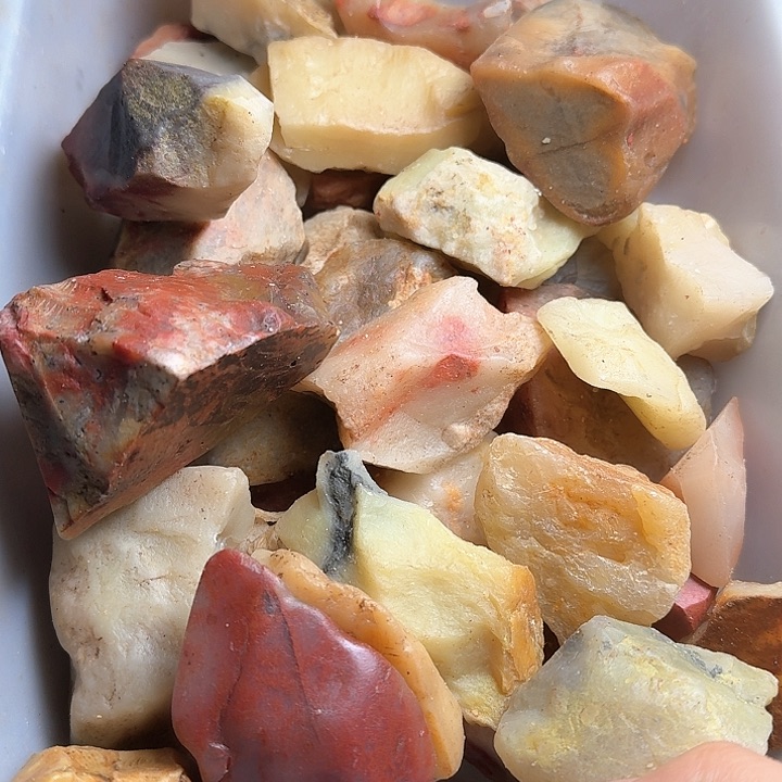 寿山石寿山石的制作