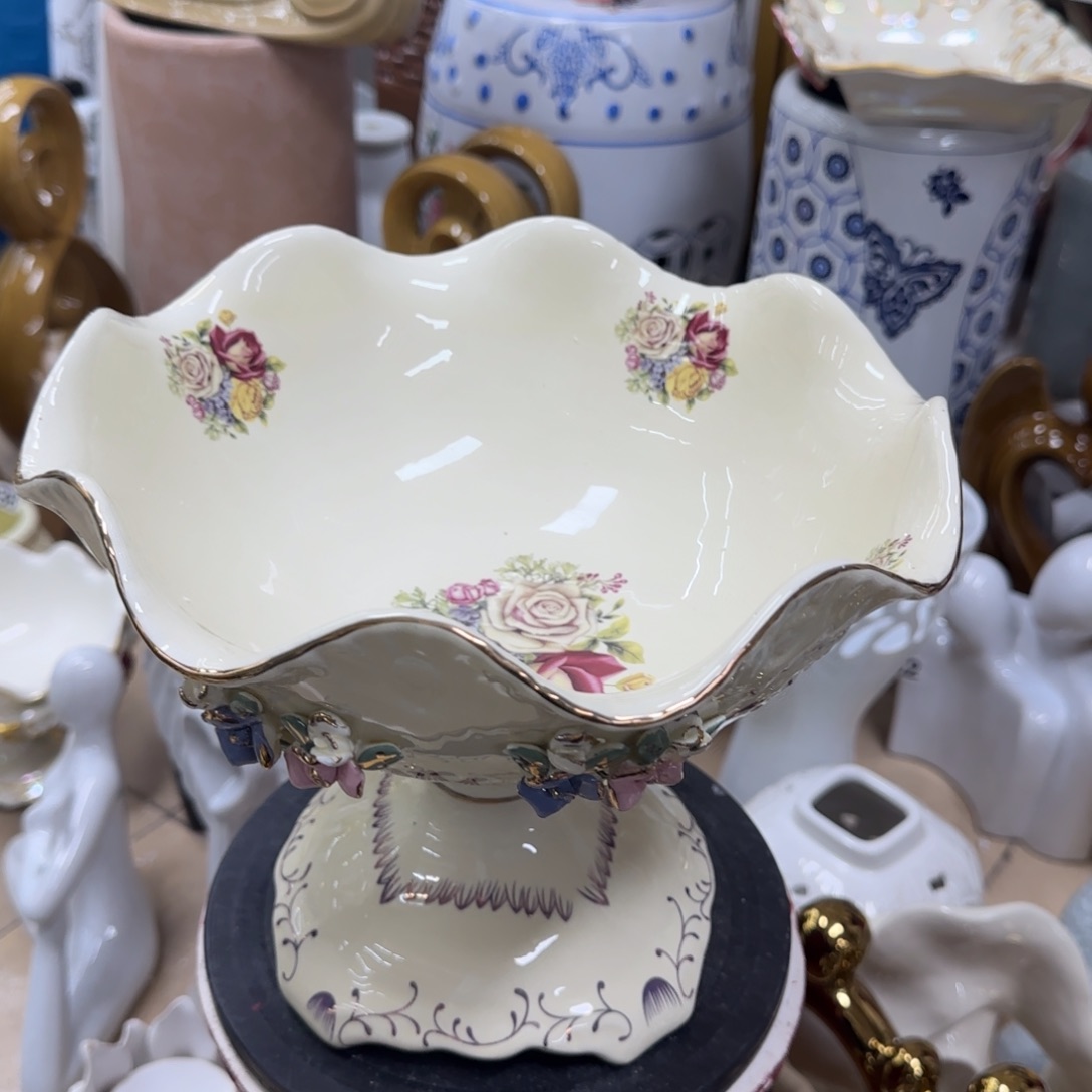 瓷片陶瓷艺术陶瓷工艺