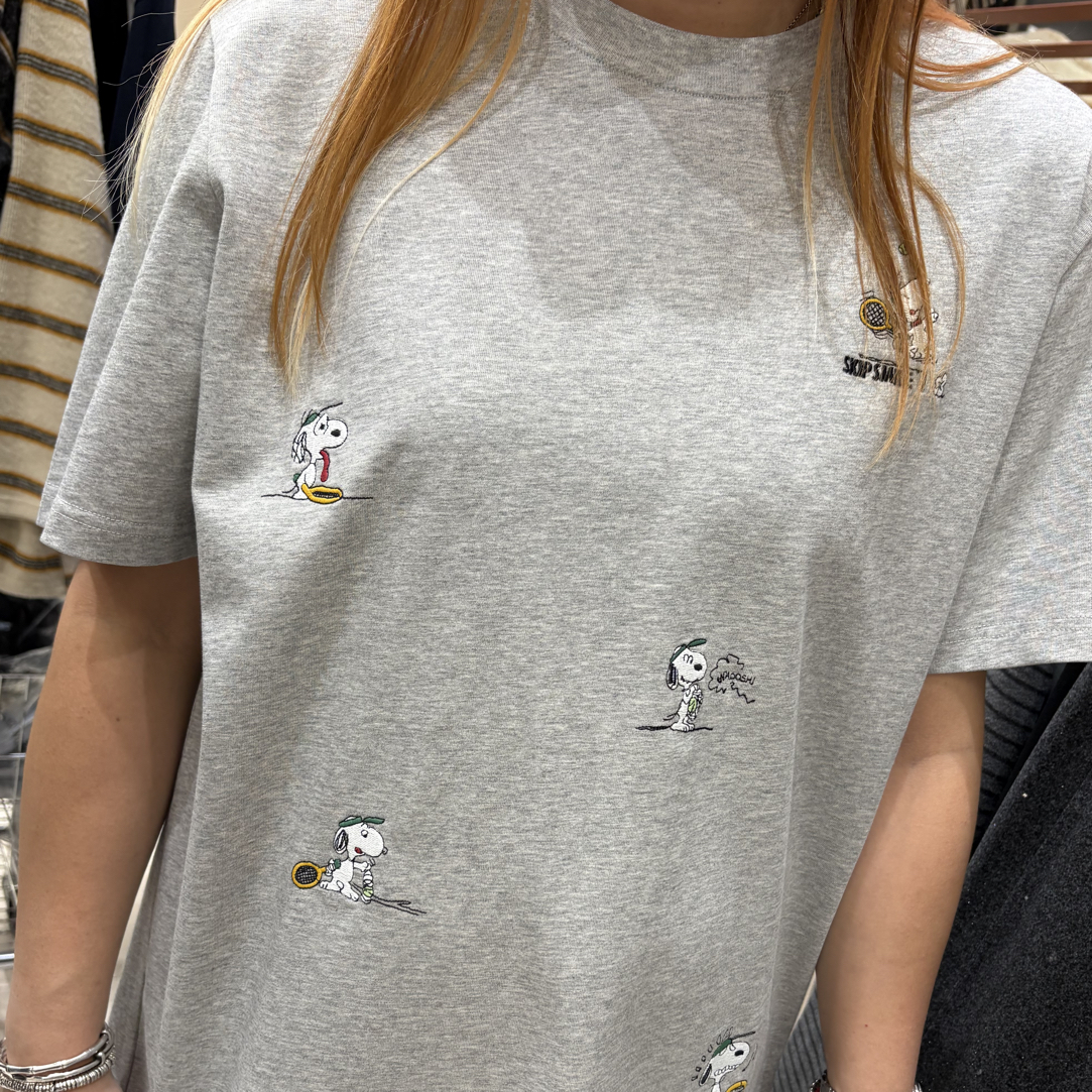 新款T恤#26206#4