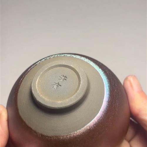 【闪购商品】茶盏-144............