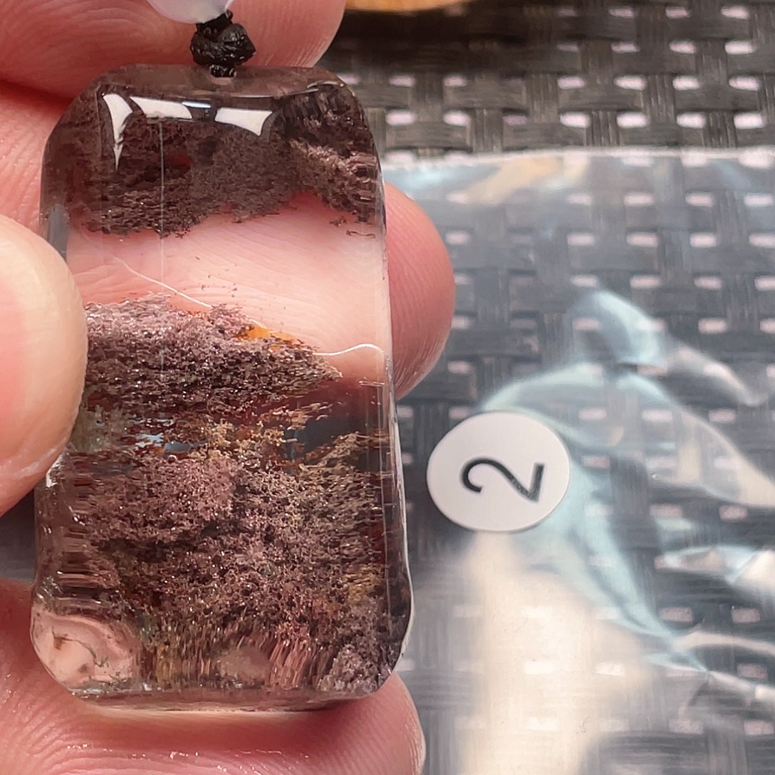 【闪购商品】颈饰未镶嵌水晶鑫****备