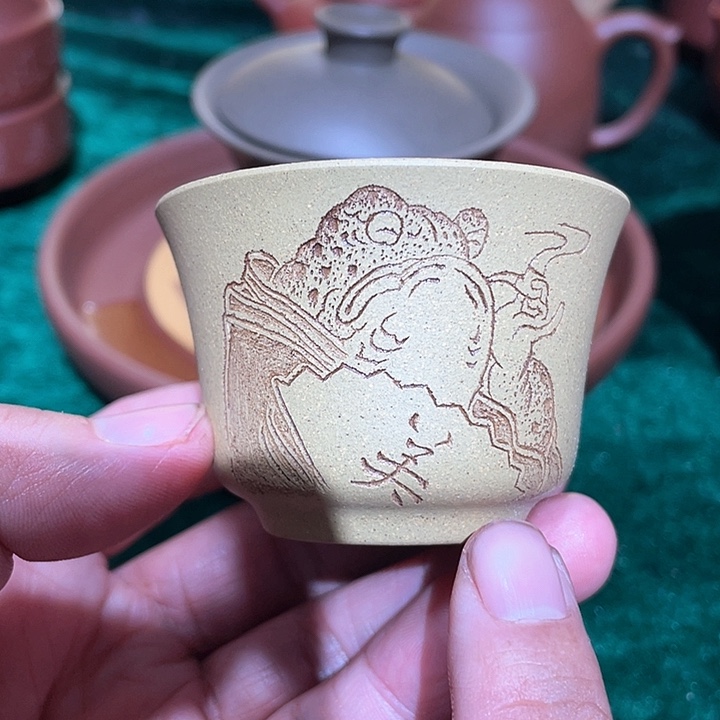 茶杯紫砂福利福利