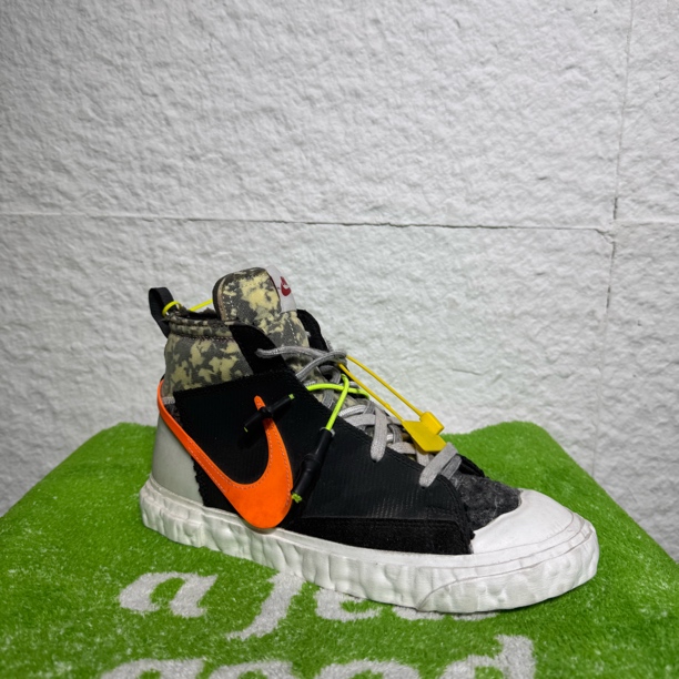 99新 NIKE/耐克 40.5码 Sacai 原盒