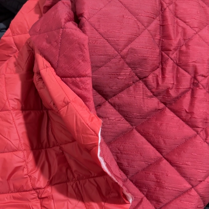 无纺布二米夹棉布料