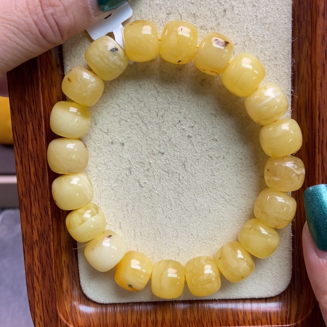 琥珀珠宝奇石未镶嵌31