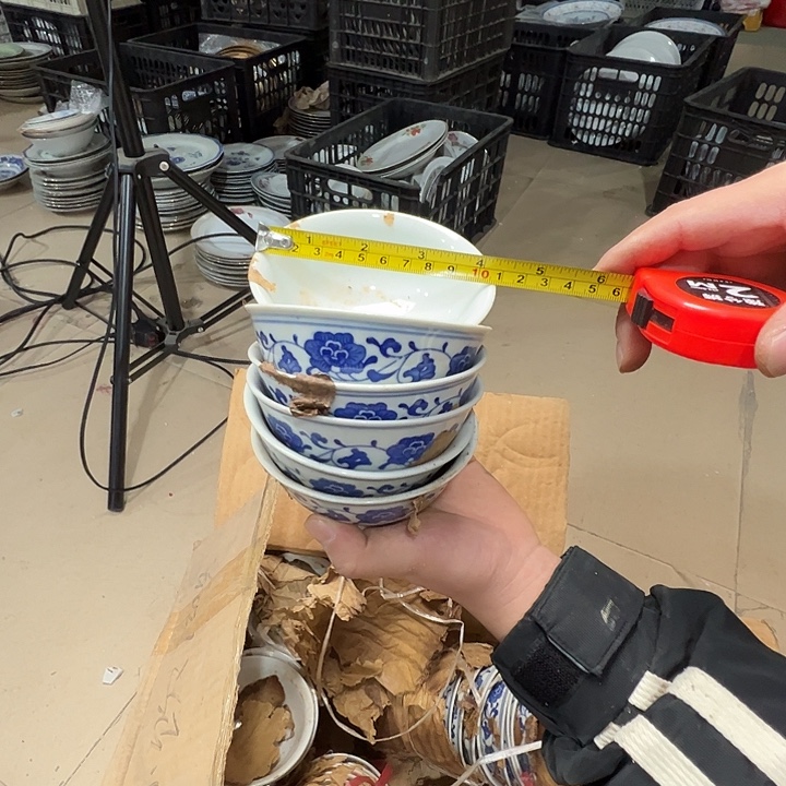 陶摆件景德镇陶瓷艺术