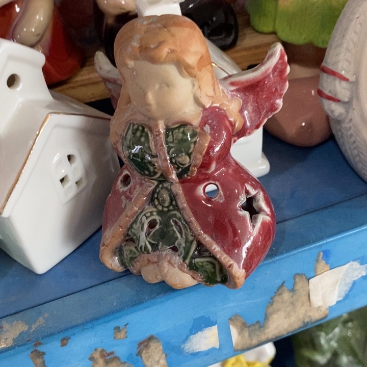 陶瓷树脂工艺摆件