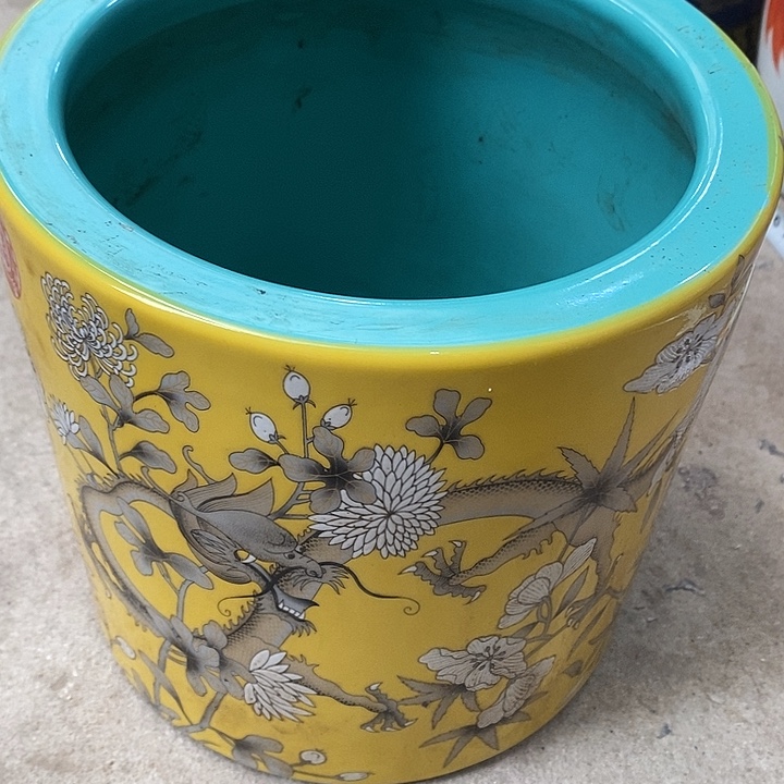 瓷片我也好可爱的啊哈