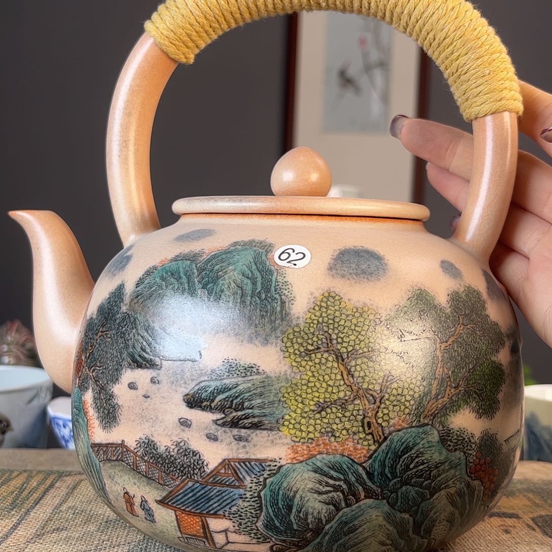 杯景德镇陶瓷茶杯多人