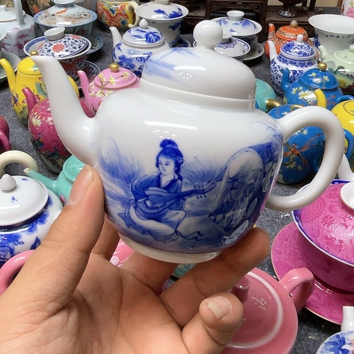 景德镇陶瓷研究所