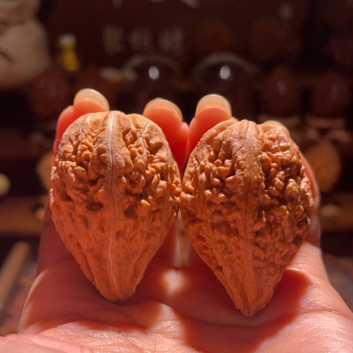 文玩核桃吊坠奶嘴蚂蚁塔9