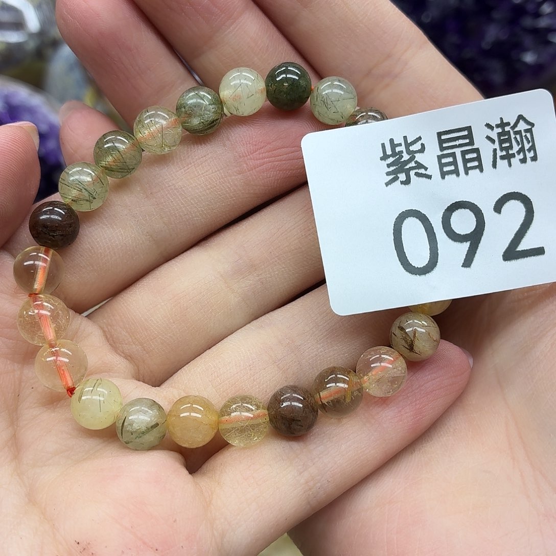 水晶未镶嵌大型摆件（非配饰）