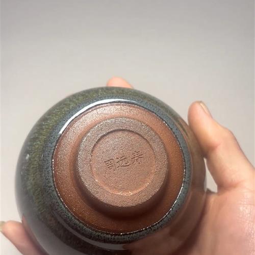 【闪购商品】茶盏-286............