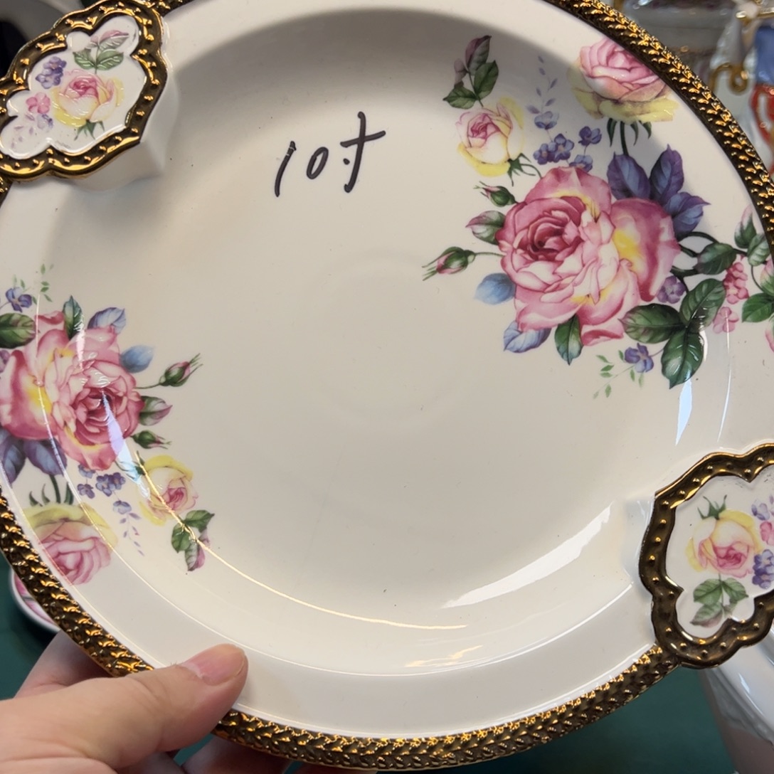 鹿与海陶瓷艺术家作品