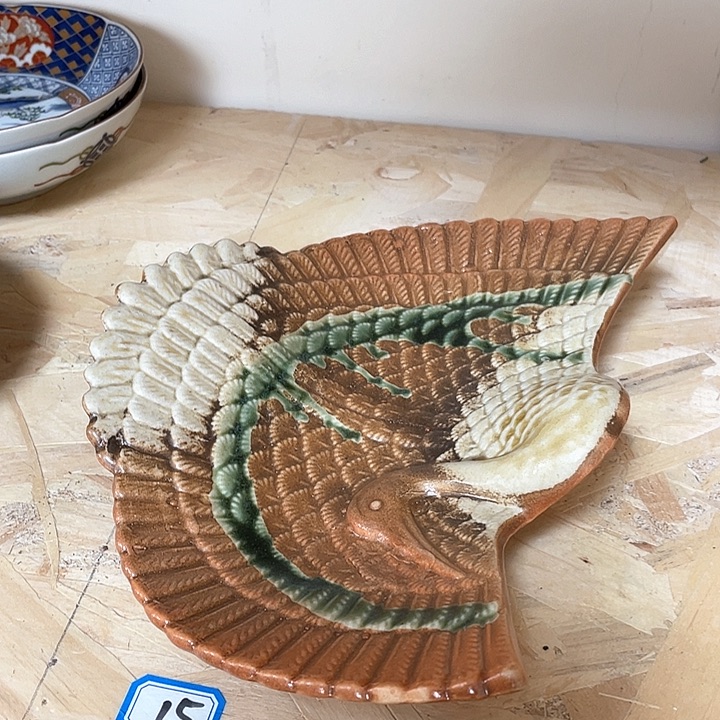 瓷片010 精美瓷器，保真正品