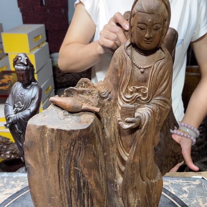齐***圣木成品微瑕福利放漏