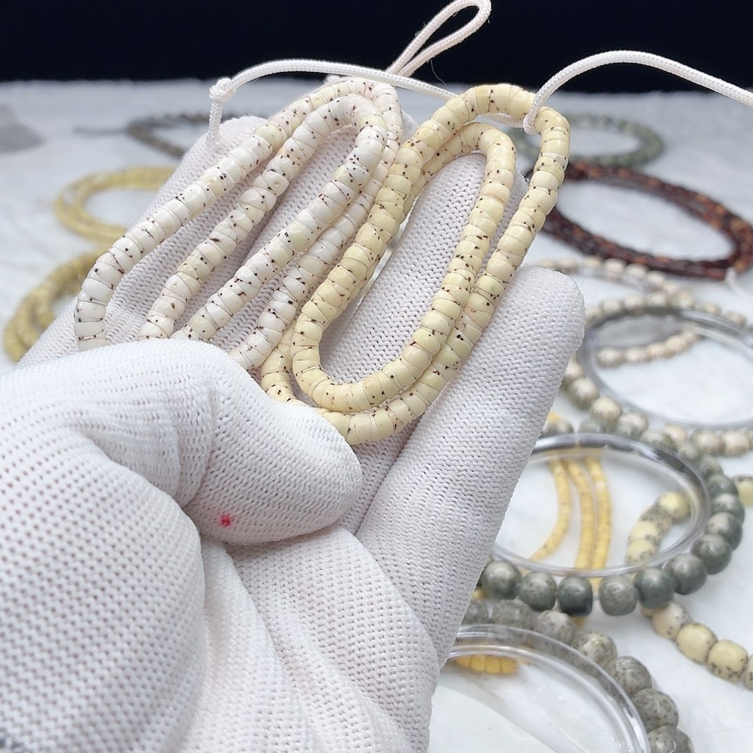 星月菩提吊坠卡5大肠 数星星系列  53号