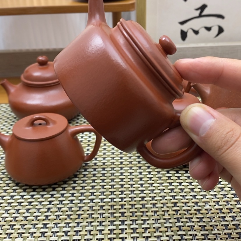 【闪购商品】茶壶紫砂火***哥紫砂茶具